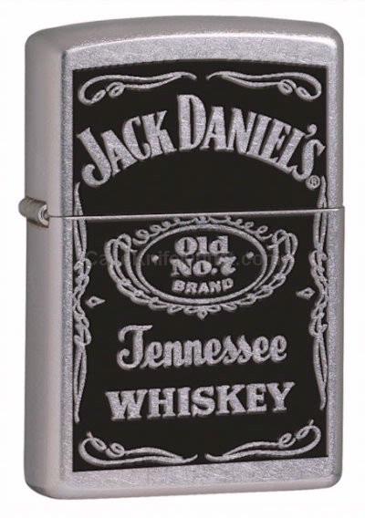24779 Jacks Daniel's Label