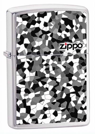 24807ZP Broken Glass