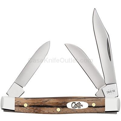 25144XX Small Stockman