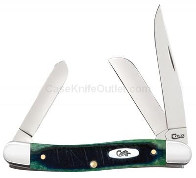 27664XX Medium Stockman