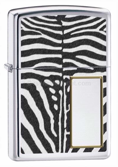 28046ZP Zebra Window