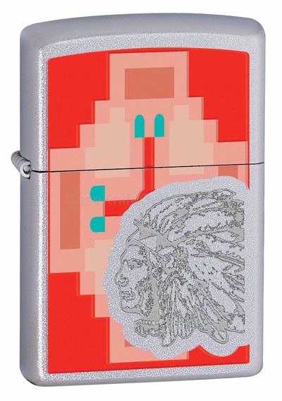 28068ZP Indian Chief
