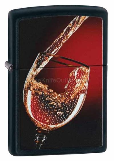 28179ZP Glass of Wine