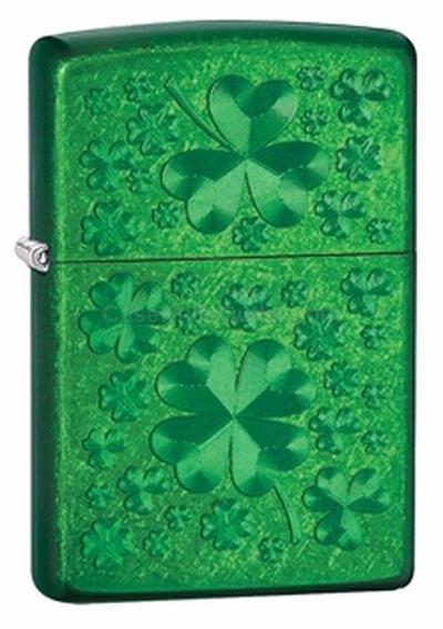 28354ZP Iced Clover