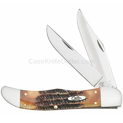 03574 Large Folding Hunter