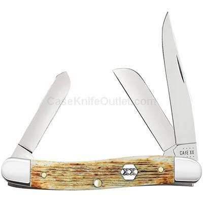36721XX Medium Stockman