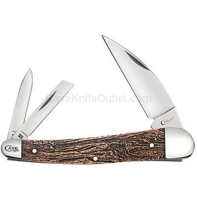 49957XX Seahorse Whittler