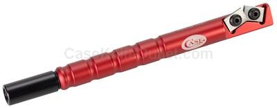 50302 Red Sharpening Rod