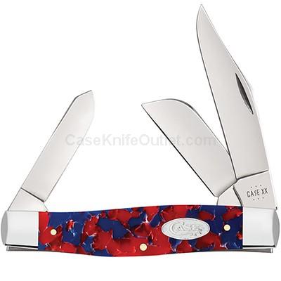 51002 Large Stockman