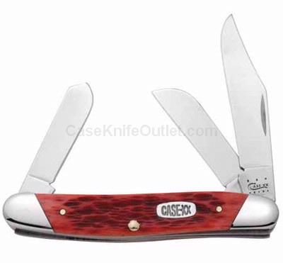 51373XX Stockman