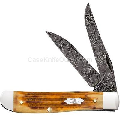 52422XX Wharncliffe MIni Trapper