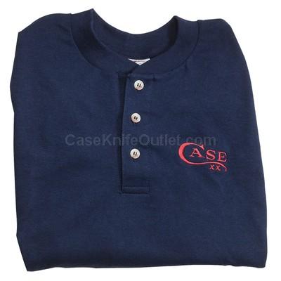 52459X Case® Henley Shirt XX-Large