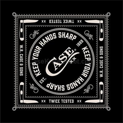 52536 Case® Bandana
