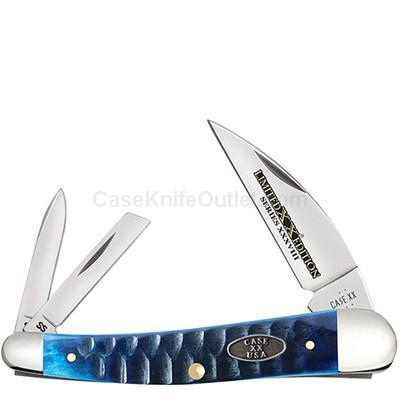 53983 Seahorse Whittler