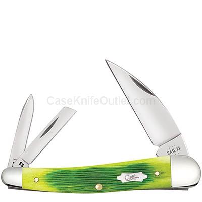 61047XX Seahorse Whittler