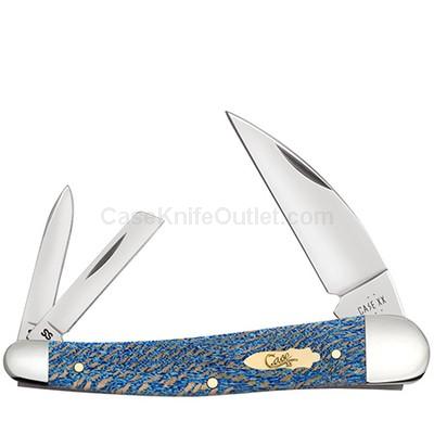 63735 Seahorse Whittler