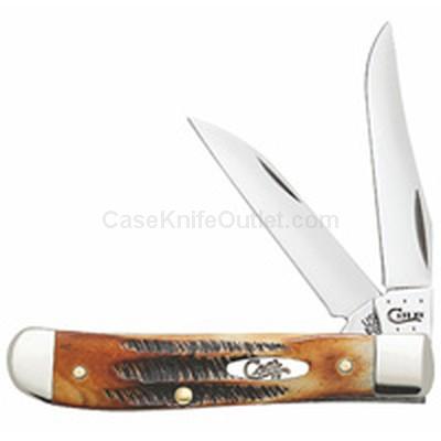 65305 Wharncliffe Mini Trapper