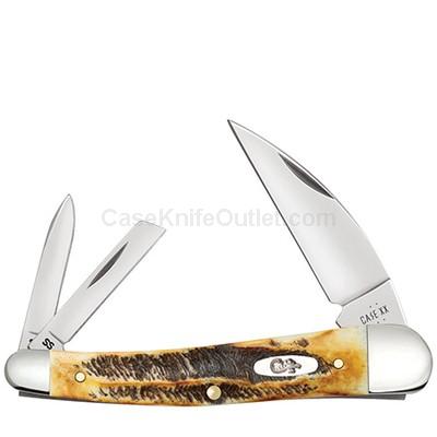 65347 Seahorse Whittler