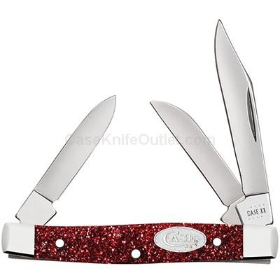 67004XX Small Stockman