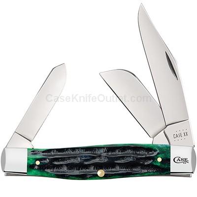 75833XX Large Stockman