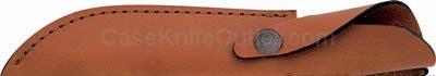 800472 Case® Leather Sheath