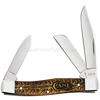 81801XX Medium Stockman