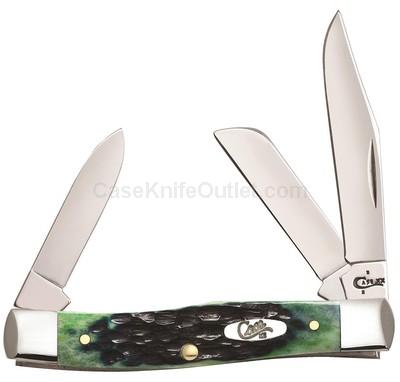 87082XX Medium Stockman