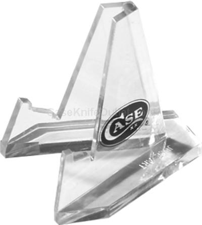 09063 Medium Acrylic Knife Stand