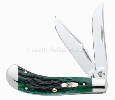 9724 Small Saddlehorn
