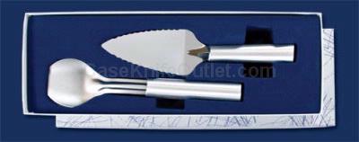 S44 Pie A'la Mode Gift Set