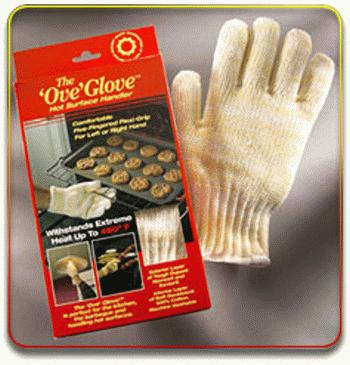 50100K The 'Ove' Glove